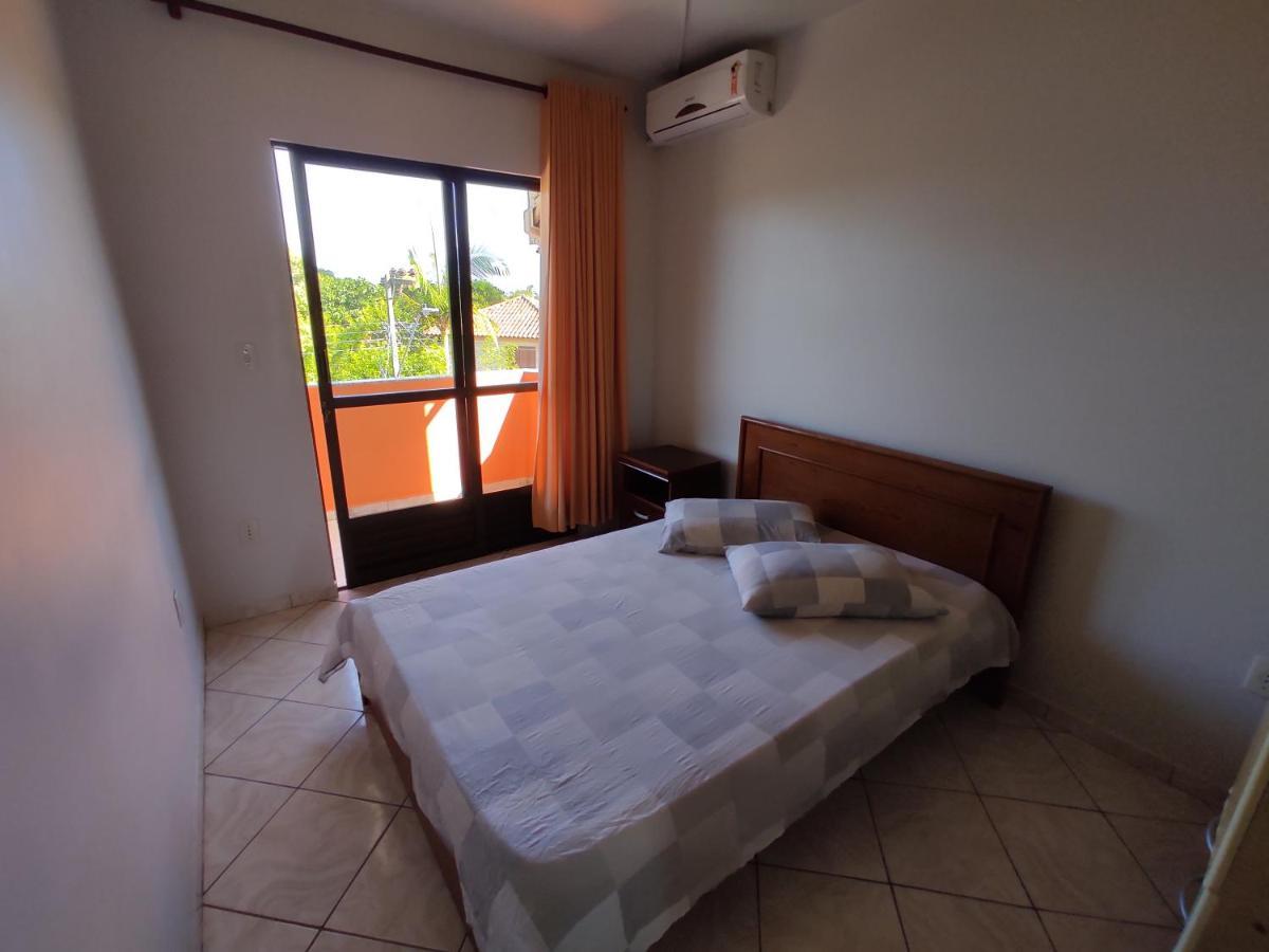 شقة Residencial Medeiros Guarda do Embaú المظهر الخارجي الصورة