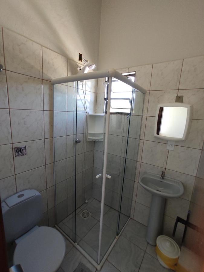 شقة Residencial Medeiros Guarda do Embaú المظهر الخارجي الصورة