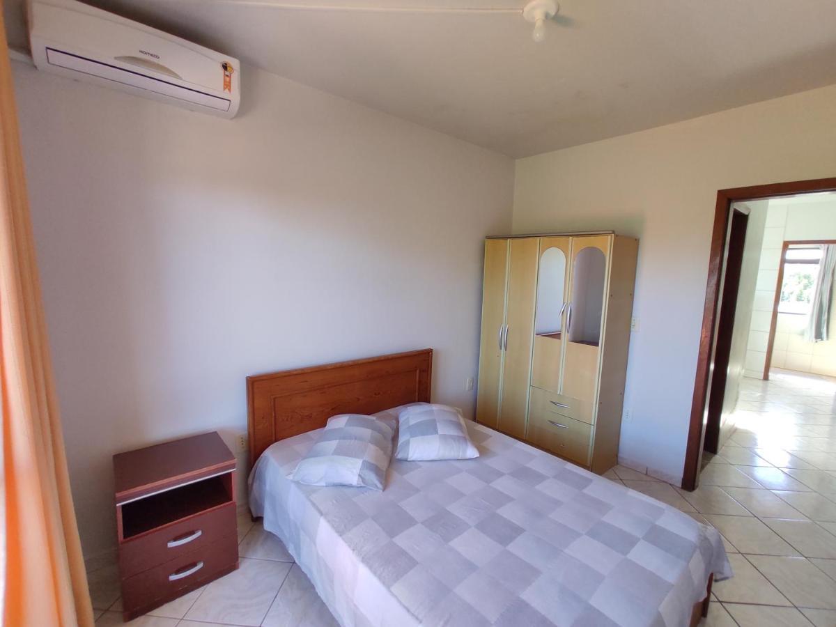 شقة Residencial Medeiros Guarda do Embaú المظهر الخارجي الصورة