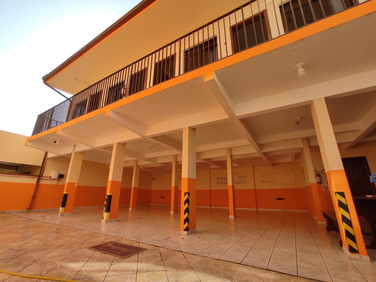 شقة Residencial Medeiros Guarda do Embaú المظهر الخارجي الصورة