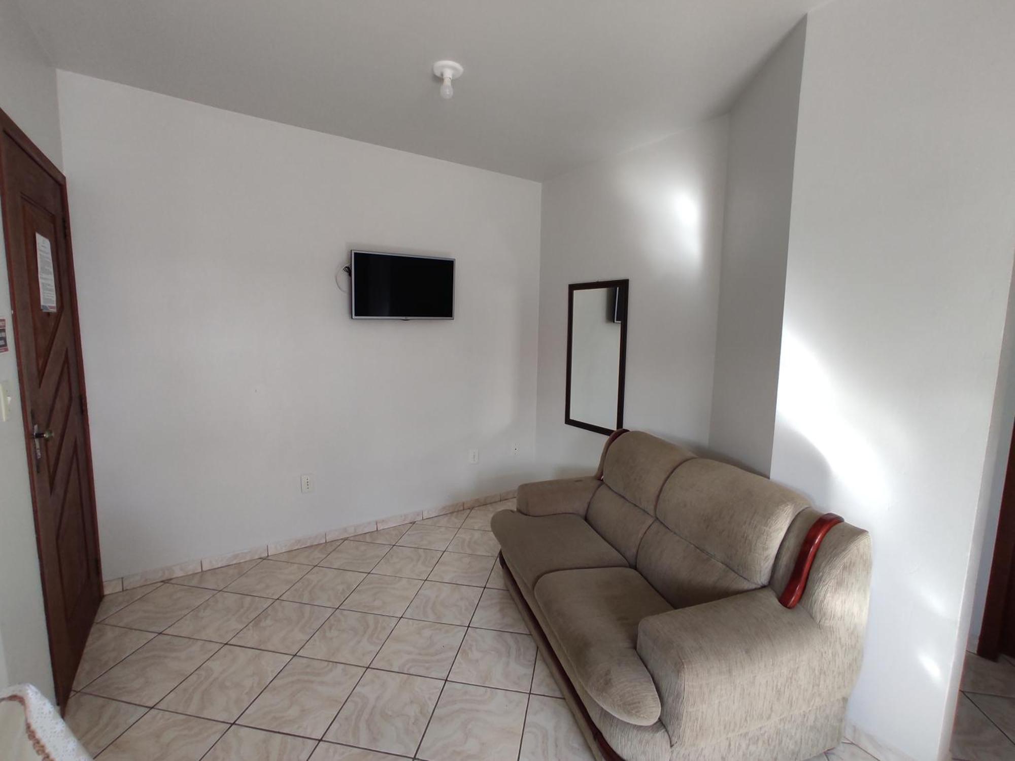 شقة Residencial Medeiros Guarda do Embaú الغرفة الصورة