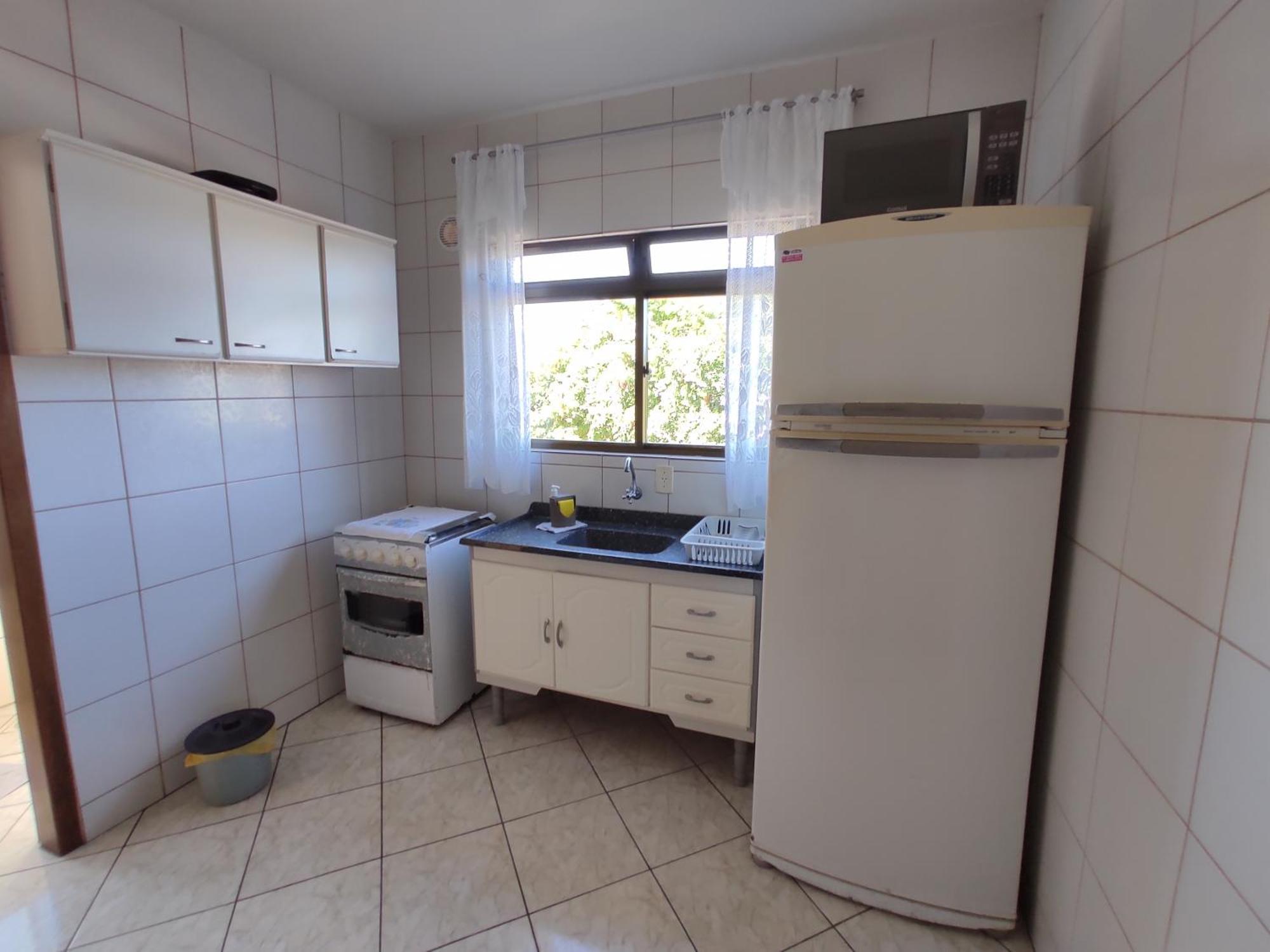 شقة Residencial Medeiros Guarda do Embaú الغرفة الصورة