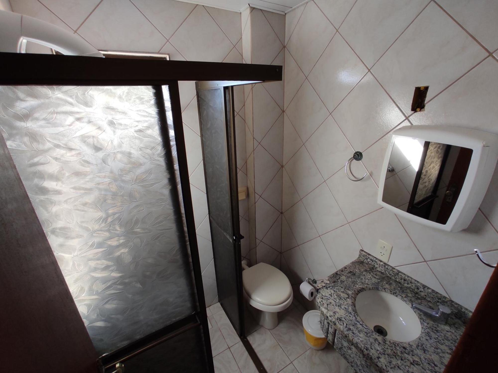 شقة Residencial Medeiros Guarda do Embaú الغرفة الصورة
