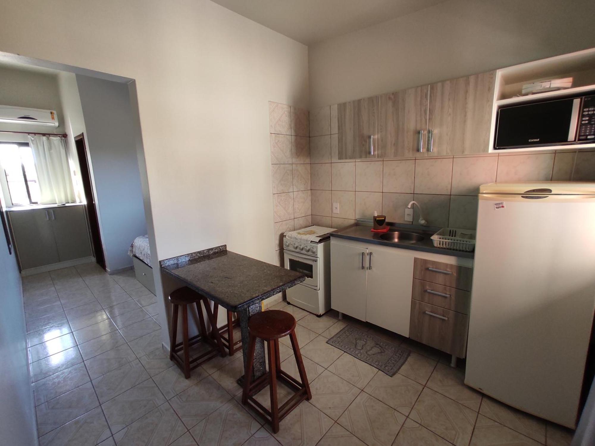 شقة Residencial Medeiros Guarda do Embaú الغرفة الصورة