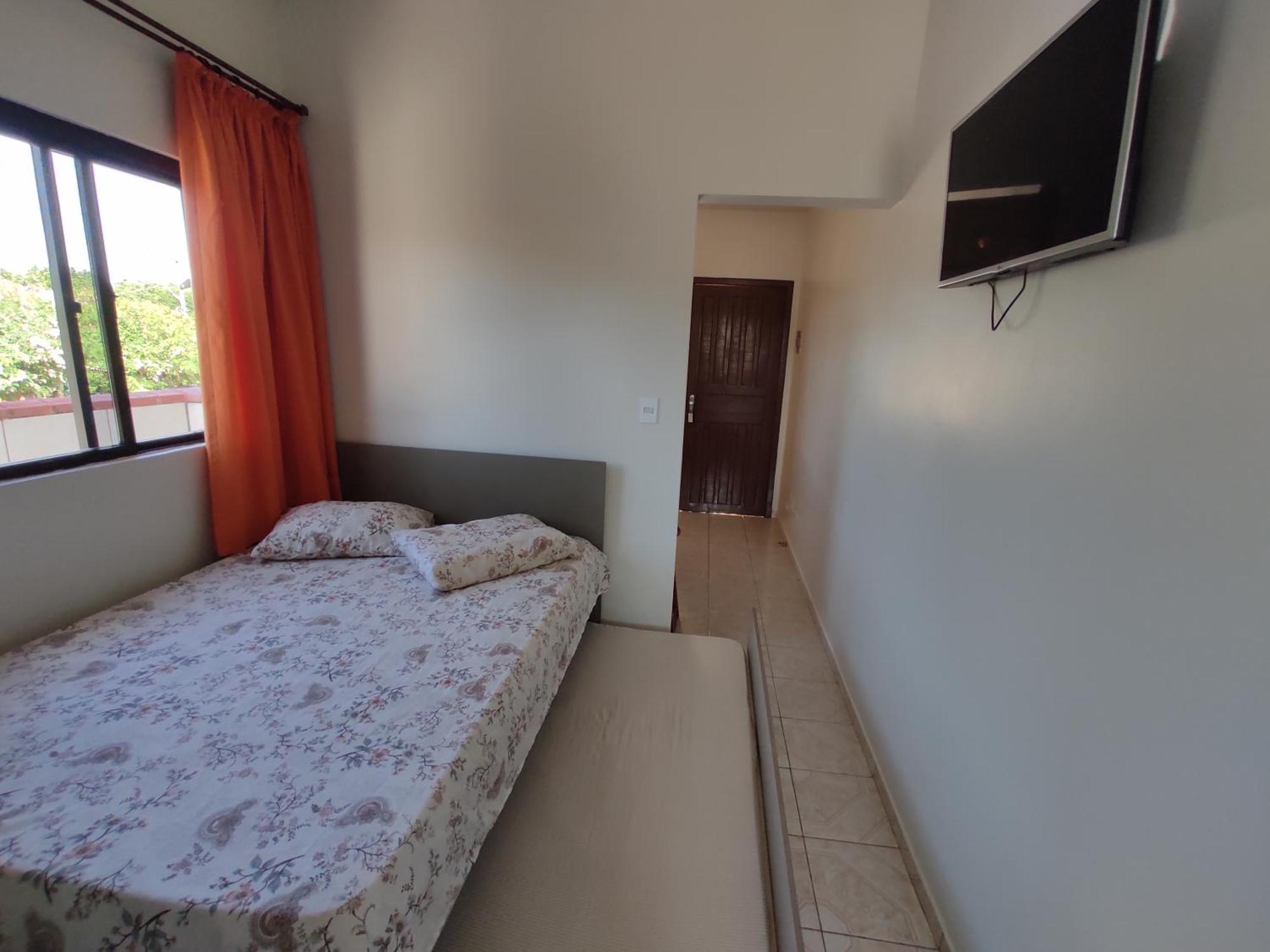 شقة Residencial Medeiros Guarda do Embaú الغرفة الصورة