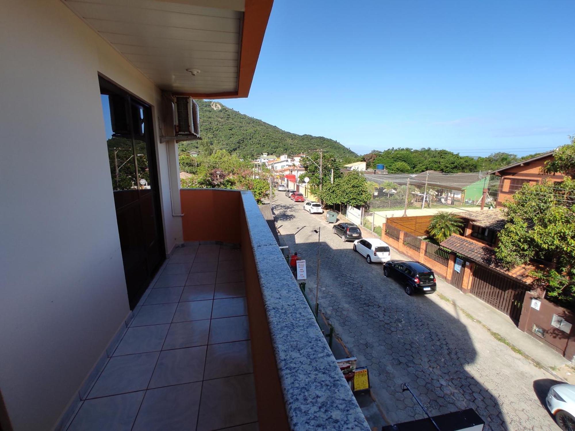 شقة Residencial Medeiros Guarda do Embaú الغرفة الصورة